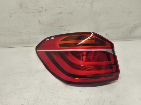 FEU ARRIERE GAUCHE BMW - Vue 1